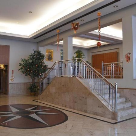 Grand Plaza Hotel Hat Yai Zewnętrze zdjęcie