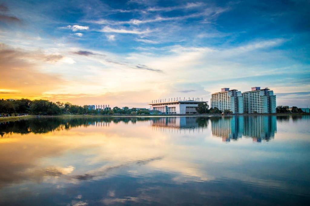 Grand Plaza Hotel Hat Yai Zewnętrze zdjęcie