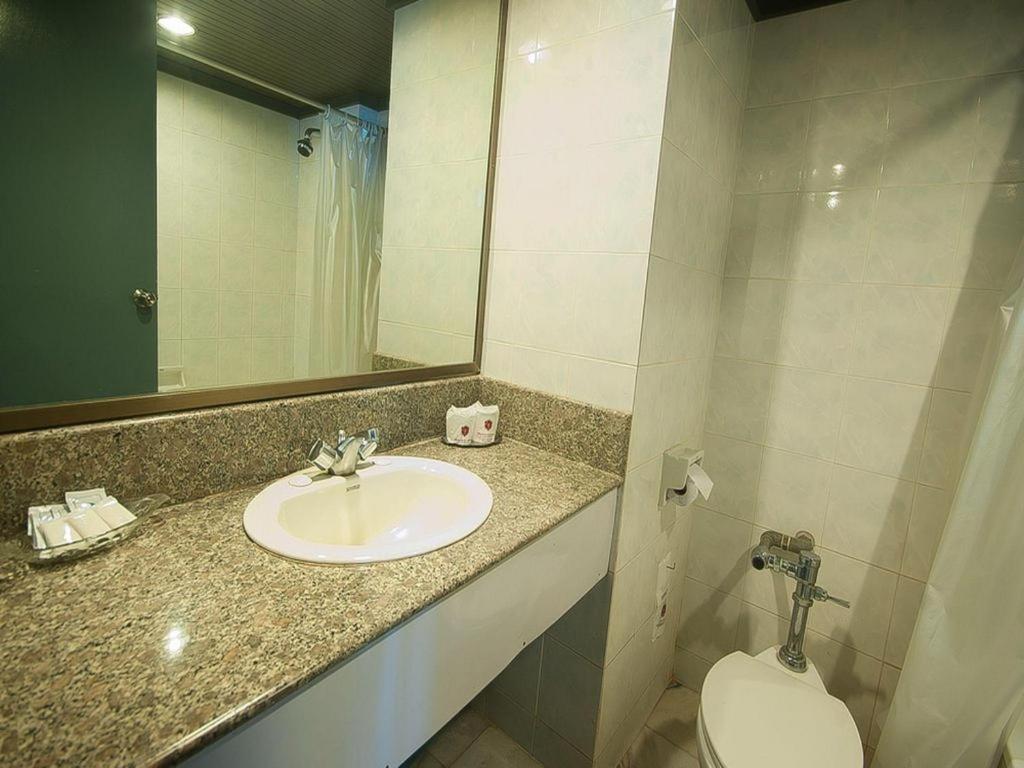 Grand Plaza Hotel Hat Yai Zewnętrze zdjęcie