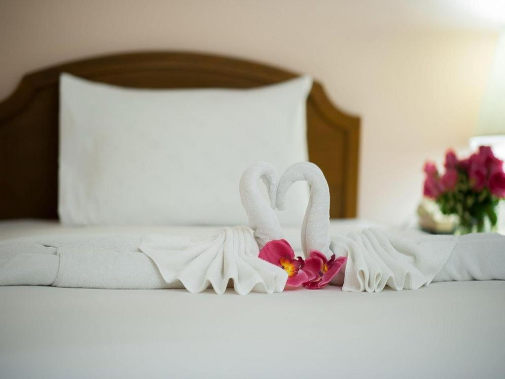 Grand Plaza Hotel Hat Yai Zewnętrze zdjęcie