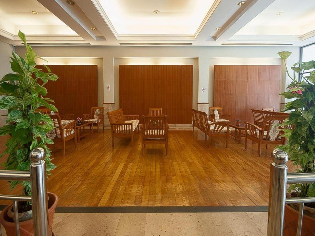 Grand Plaza Hotel Hat Yai Zewnętrze zdjęcie