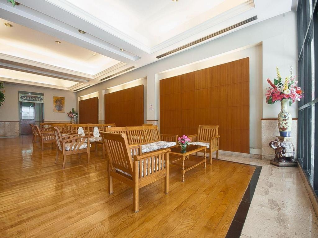 Grand Plaza Hotel Hat Yai Zewnętrze zdjęcie