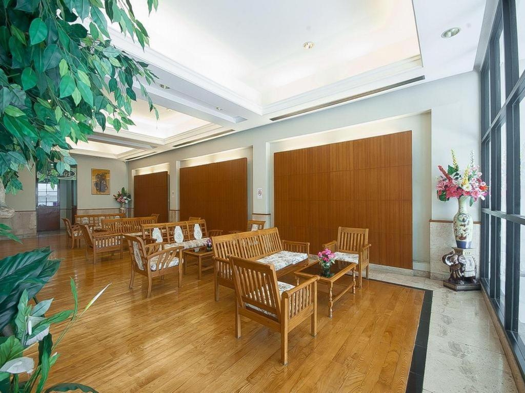 Grand Plaza Hotel Hat Yai Zewnętrze zdjęcie