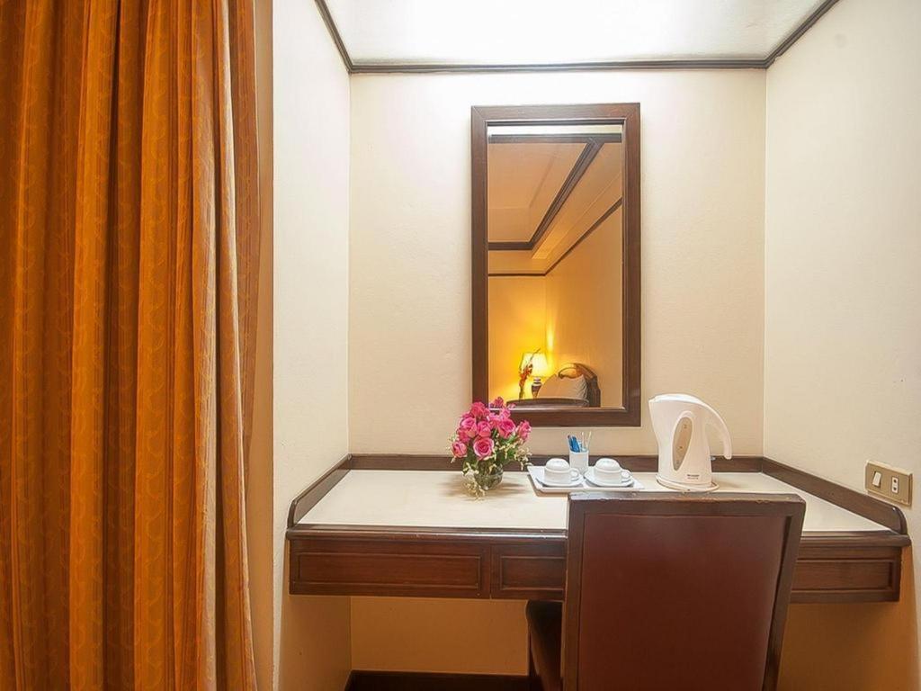 Grand Plaza Hotel Hat Yai Zewnętrze zdjęcie