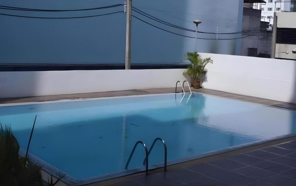 Grand Plaza Hotel Hat Yai Zewnętrze zdjęcie