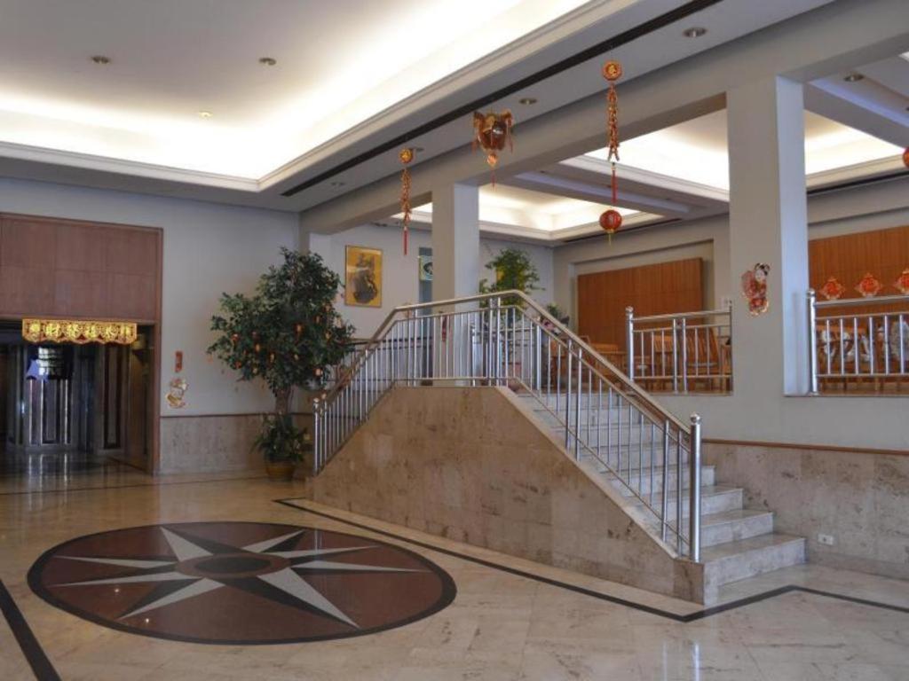 Grand Plaza Hotel Hat Yai Zewnętrze zdjęcie