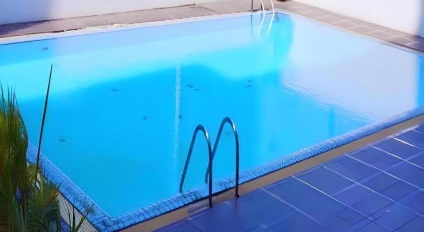 Grand Plaza Hotel Hat Yai Zewnętrze zdjęcie