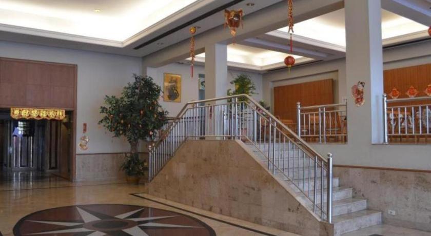 Grand Plaza Hotel Hat Yai Zewnętrze zdjęcie