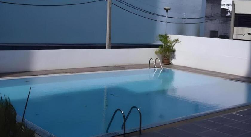 Grand Plaza Hotel Hat Yai Zewnętrze zdjęcie
