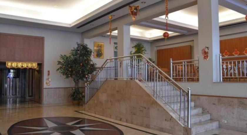 Grand Plaza Hotel Hat Yai Zewnętrze zdjęcie