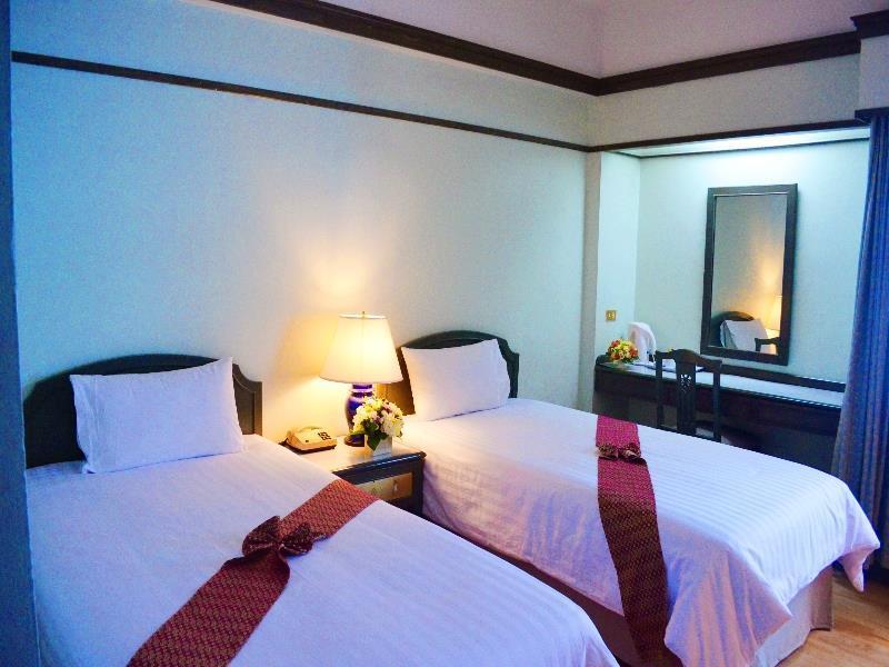 Grand Plaza Hotel Hat Yai Zewnętrze zdjęcie