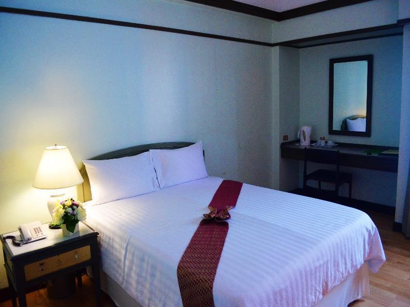 Grand Plaza Hotel Hat Yai Zewnętrze zdjęcie