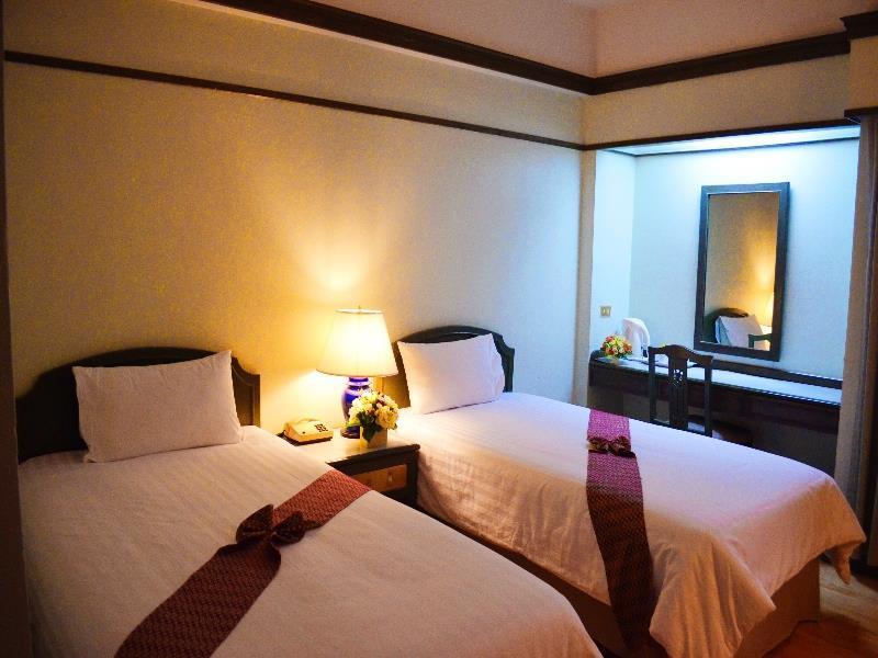 Grand Plaza Hotel Hat Yai Zewnętrze zdjęcie